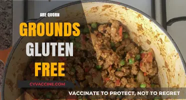 Are Quorn Grounds Gluten-Free? A Comprehensive Guide for Dietary Needs