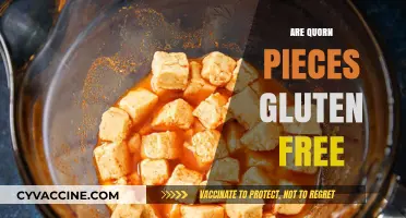 Are Quorn Pieces Gluten-Free? A Comprehensive Guide for Dietary Needs