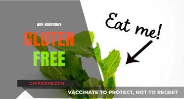 Are Radishes Gluten-Free? A Clear Answer for Your Diet