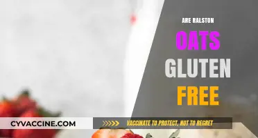 Are Ralston Oats Gluten-Free? A Comprehensive Guide for Celiacs
