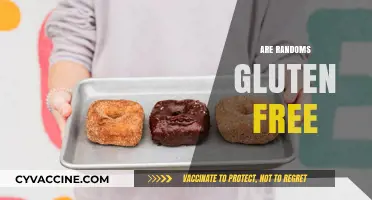 Are Randoms Gluten-Free? Unraveling the Mystery of This Snack