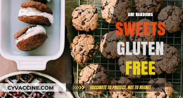 Are Random Sweets Gluten-Free? A Comprehensive Guide for Sweet Lovers