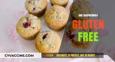 Are Raspberries Gluten-Free? A Complete Guide to Safe Snacking