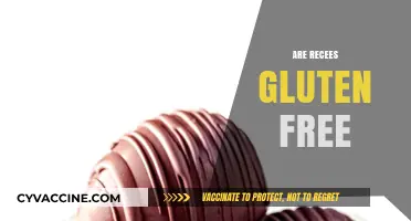 Are Reese's Gluten-Free? A Sweet Answer for Celiac Eaters