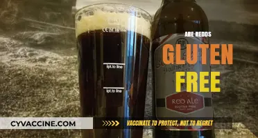 Are Redds Gluten-Free? A Comprehensive Guide to This Popular Drink