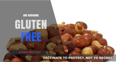 Are Redskins Gluten Free? Uncovering the Truth About This Treat