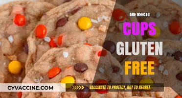 Are Reese's Cups Gluten-Free? A Sweet Snack Fact Check