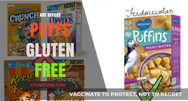 Are Reese's Puffs Gluten-Free? Discover the Cereal Truth Here