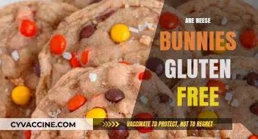 Are Reese's Bunnies Gluten-Free? A Sweet Easter Treat Guide