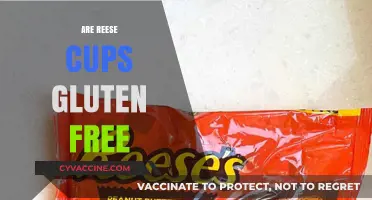 Are Reese's Cups Gluten-Free? A Sweet Snack Fact Check