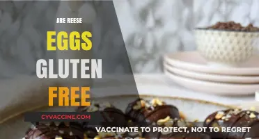 Are Reese's Eggs Gluten-Free? A Complete Guide for Easter Treats