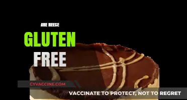 Are Reese's Gluten-Free? A Complete Guide for Peanut Butter Lovers