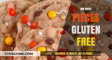 Are Reese's Pieces Gluten-Free? A Sweet Snack Fact Check
