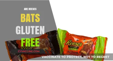 Are Reese's Bats Gluten-Free? A Halloween Candy Guide