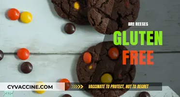 Are Reeses Gluten Free? A Sweet Snack Safety Guide