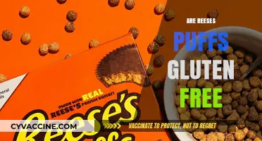 Are Reese's Puffs Gluten-Free? Discover the Cereal Truth Here