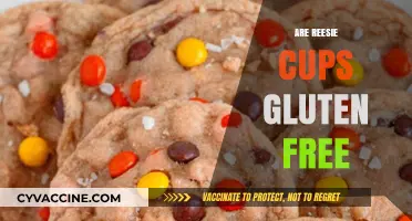 Are Reese's Cups Gluten-Free? A Sweet Snack Fact Check