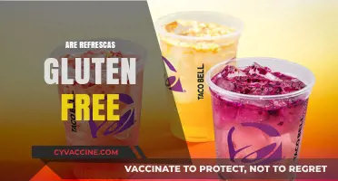 Are Refrescas Gluten-Free? A Complete Guide to Your Favorite Drink