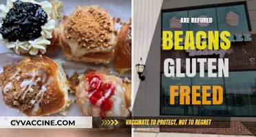 Are Refured Beacons Gluten-Free? A Comprehensive Guide to Safe Snacking