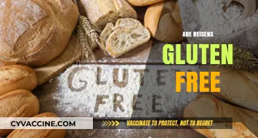Are Reisens Gluten-Free? A Comprehensive Guide to Your Favorite Treat