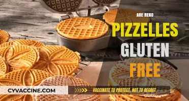 Are Reko Pizzelles Gluten-Free? A Complete Guide for Celiac Diets