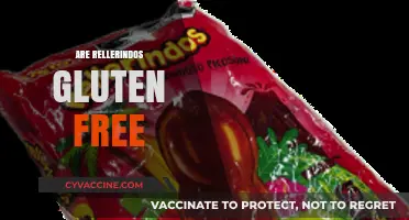 Are Rellerindos Gluten-Free? A Comprehensive Guide to Their Ingredients