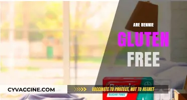 Are Rennie Gluten-Free? A Comprehensive Guide to Rennie Tablets