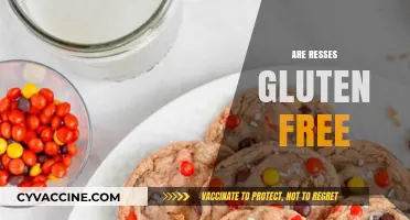 Are Reese's Gluten-Free? A Sweet Snack Fact Check