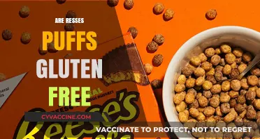 Are Reese's Puffs Gluten-Free? Discover the Cereal Truth Here