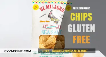 Are Restaurant Chips Gluten-Free? A Guide to Safe Snacking