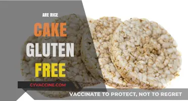 Are Rice Cakes Gluten-Free? A Complete Guide to Safe Snacking