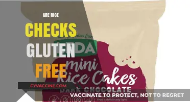 Are Rice Cakes Gluten-Free? A Comprehensive Guide to Safe Snacking