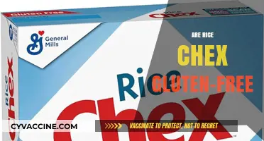 Are Rice Chex Gluten-Free? A Clear Answer for Celiacs