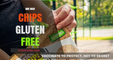 Are Rice Chips Gluten-Free? A Crunchy Snack Guide