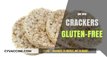 Are Rice Crackers Gluten-Free? A Complete Guide for Snack Lovers