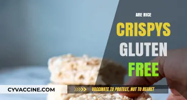 Are Rice Crispies Gluten-Free? A Complete Guide to Your Breakfast