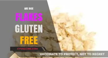 Are Rice Flakes Gluten-Free? A Comprehensive Guide for Celiac Diets