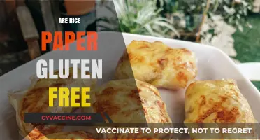 Is Rice Paper Gluten-Free? A Clear Answer for Your Diet