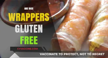 Are Rice Wrappers Gluten-Free? A Clear Answer for Your Diet