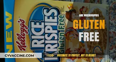 Are Rice Krispies Gluten-Free? A Clear Answer for Celiac Diets