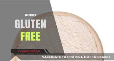 Are Rice Products Gluten-Free? A Comprehensive Guide for Celiac Diets