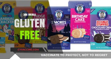 Are Ricola Gluten-Free? Uncovering the Truth About These Herbal Sweets