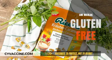 Are Ricolas Gluten-Free? A Complete Guide to Safe Snacking