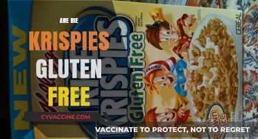 Are Rice Krispies Gluten-Free? A Complete Guide for Celiac Diets