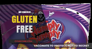 Are Ringolos Gluten Free? A Crunchy Snack Fact Check