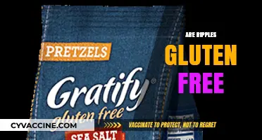 Are Ripples Gluten-Free? A Crunchy Snack Fact Check