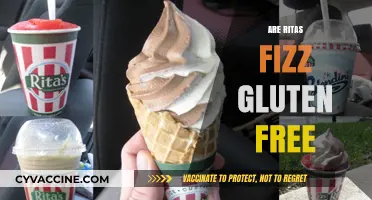 Are Rita's Fizz Drinks Gluten-Free? A Complete Guide
