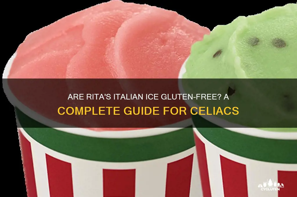 are rita