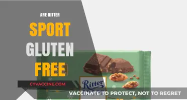Is Ritter Sport Gluten-Free? A Comprehensive Guide for Chocolate Lovers