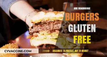 Are Roadhouse Burgers Gluten-Free? A Complete Guide for Diners